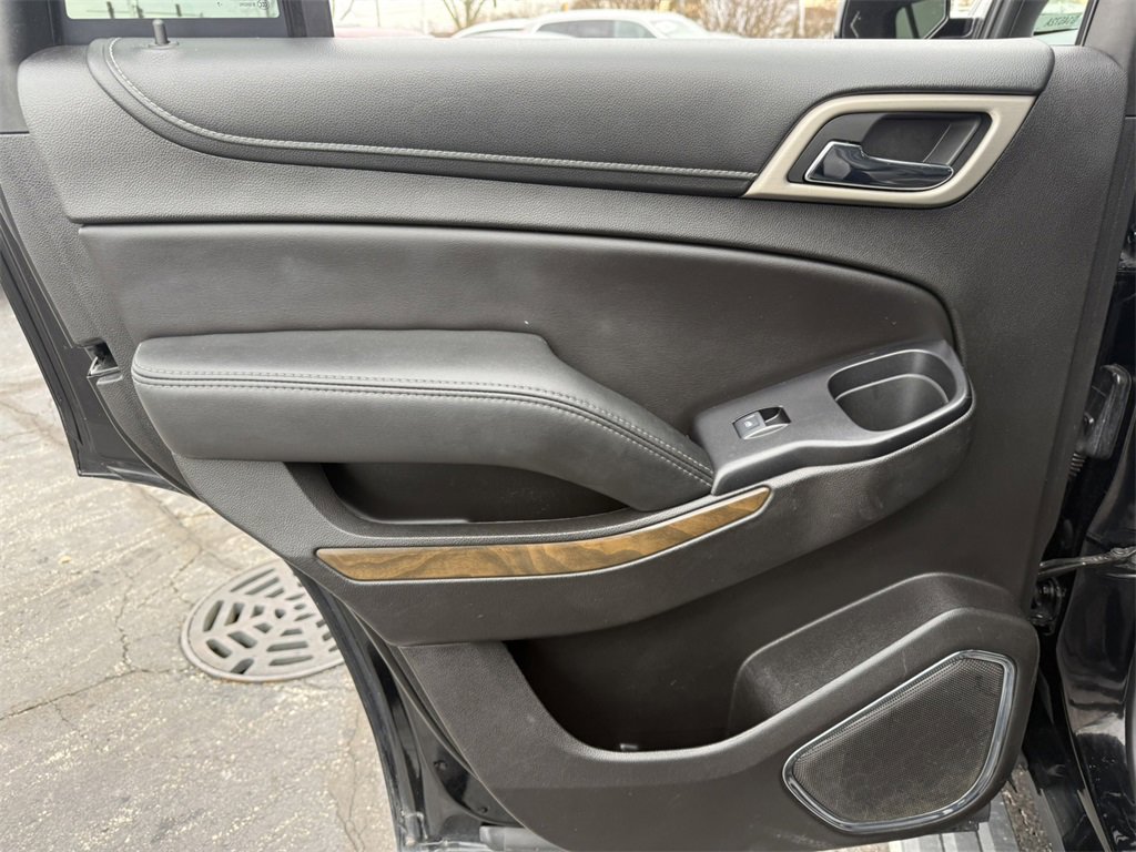 2018 GMC YUKON - Image 30