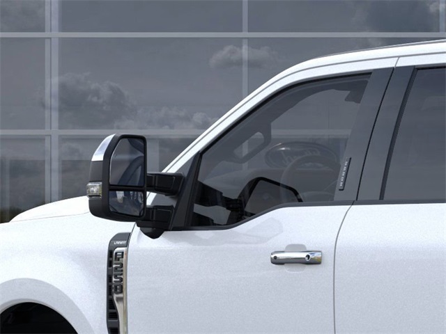 2025 Ford F-250 Lariat photo 20