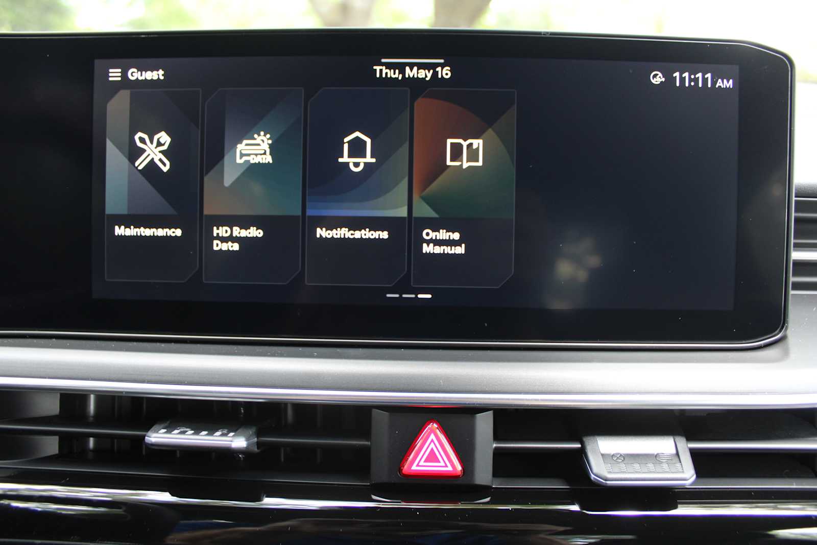 2025 Kia K5 GT-Line photo 37