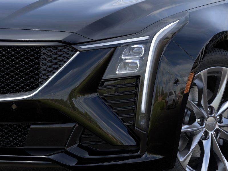 2025 Cadillac CT5 Sport photo 10