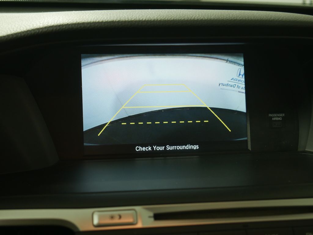 2014 Honda Accord EX photo 23