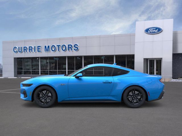2026 FORD MUSTANG - Image 25