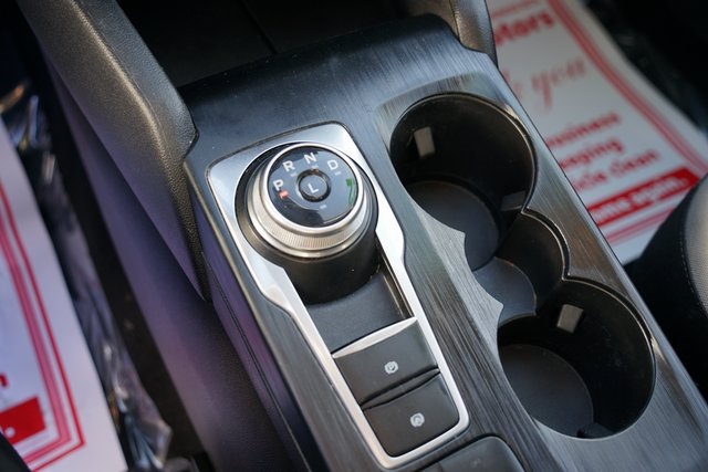 2022 FORD ESCAPE - Image 16