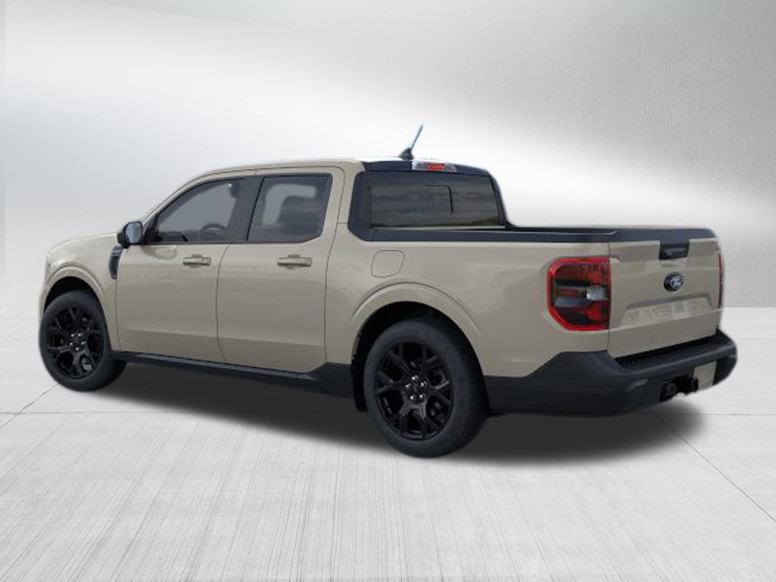 2025 Ford Maverick Lariat photo 4