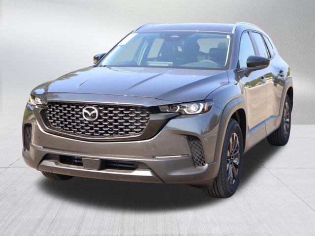 2025 Mazda CX-50 2.5 S Premium photo 3