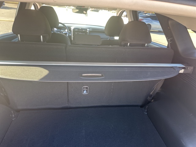 2022 Hyundai Tucson XRT photo 2