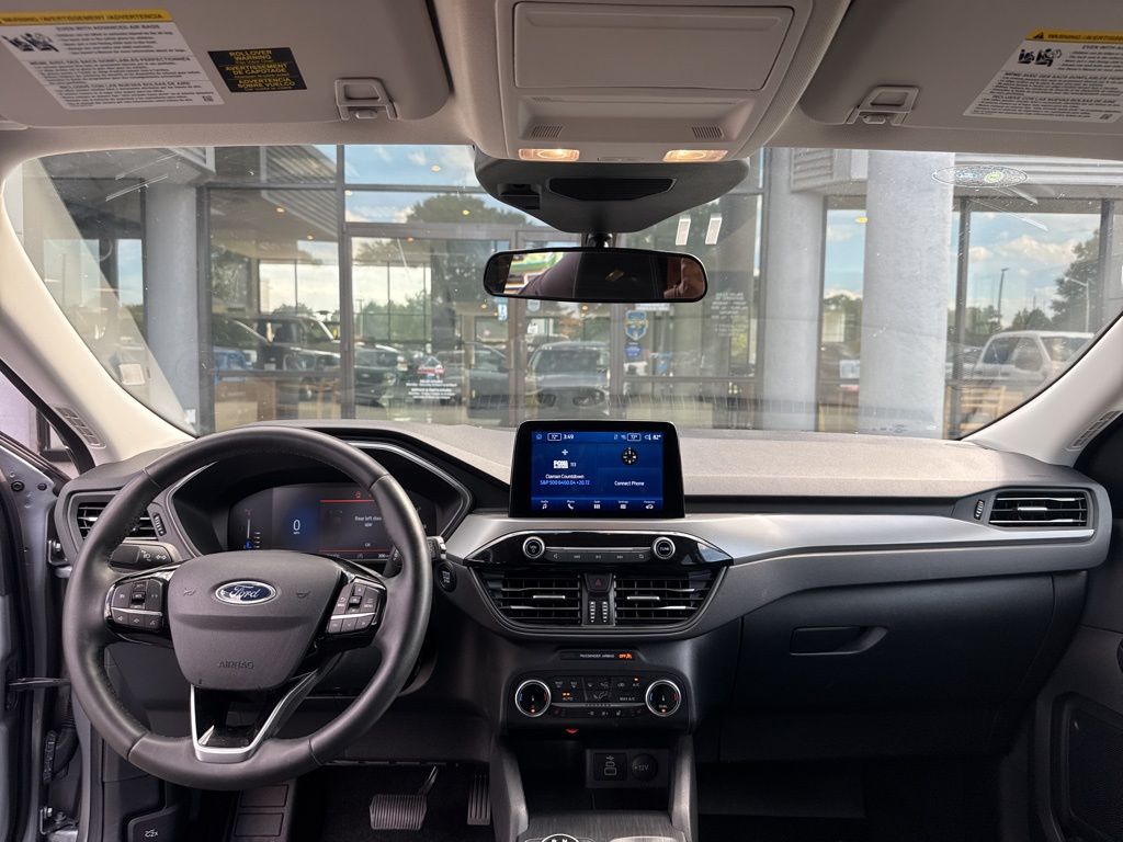 2024 Ford Escape Active photo 24