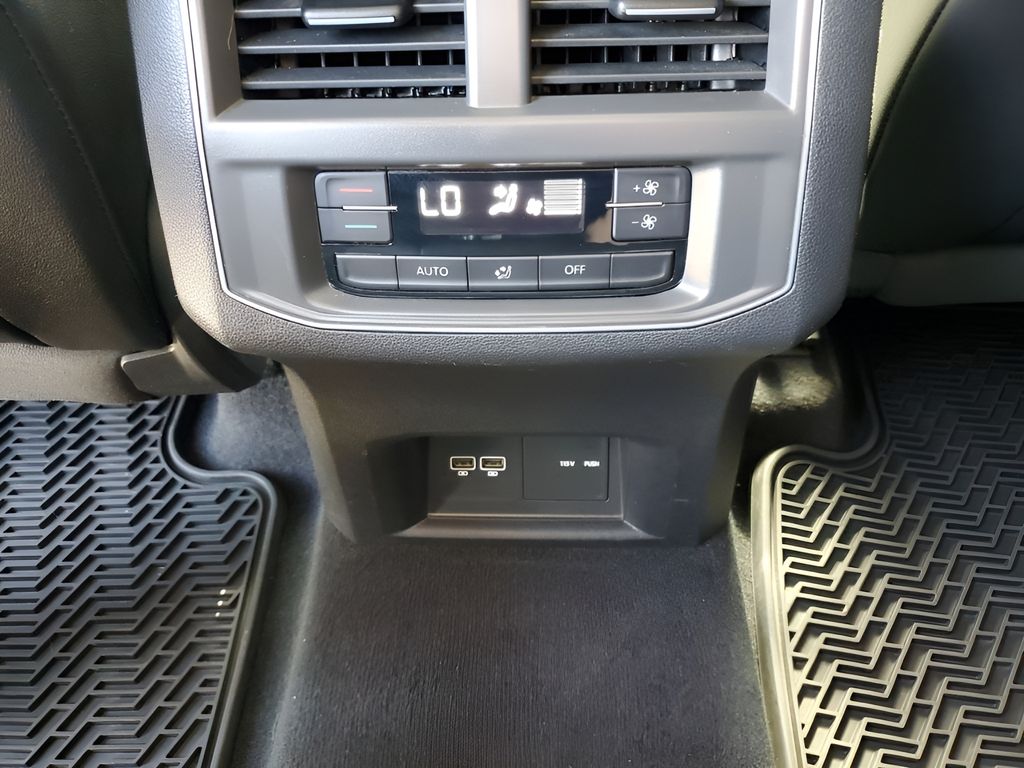 2019 Volkswagen Atlas V6 SEL photo 21