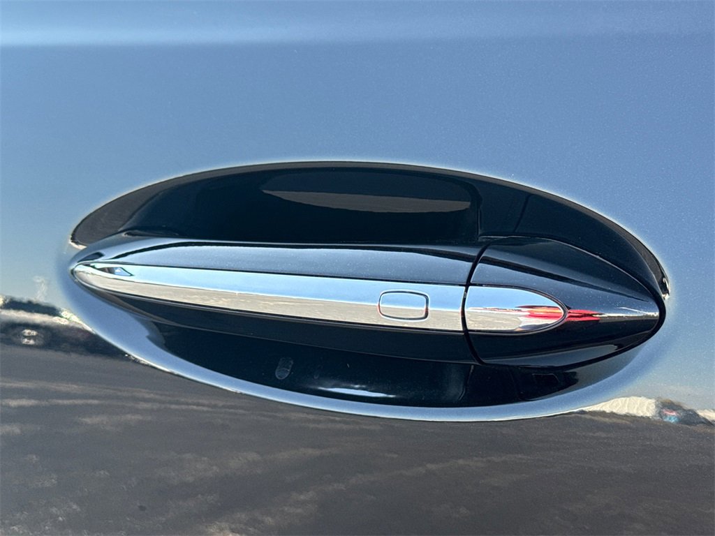 2026 BUICK ENCORE GX - Image 11