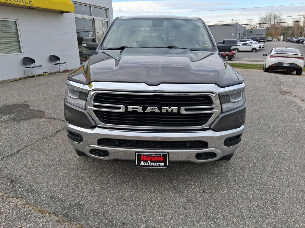 2019 Ram 1500 Big Horn Lone Star photo 2