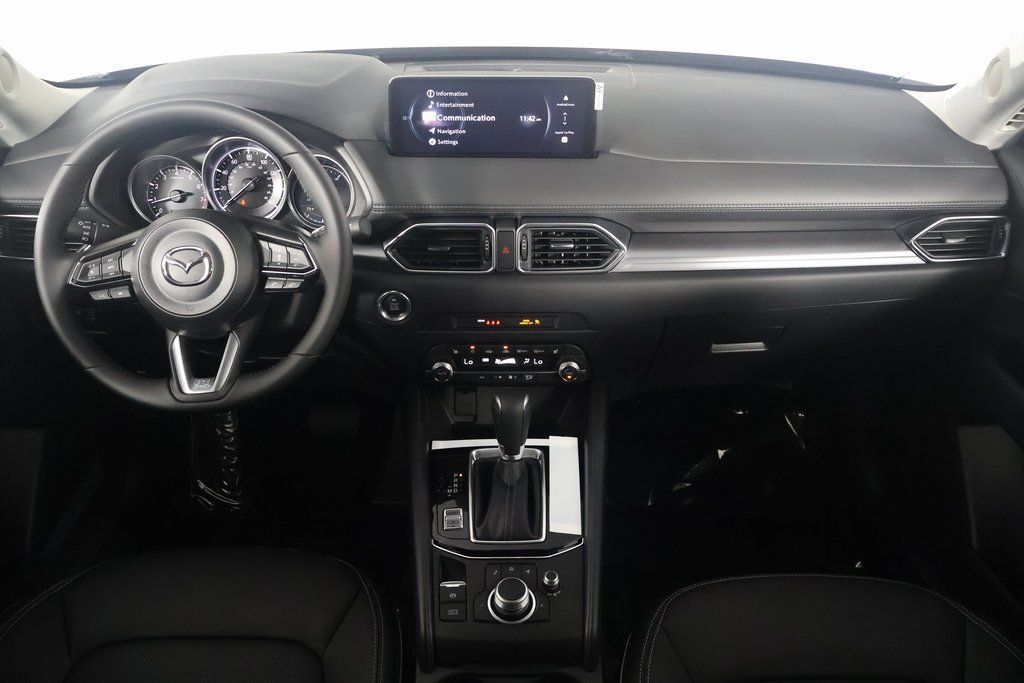 2025 Mazda CX-5 2.5 S Preferred photo 4