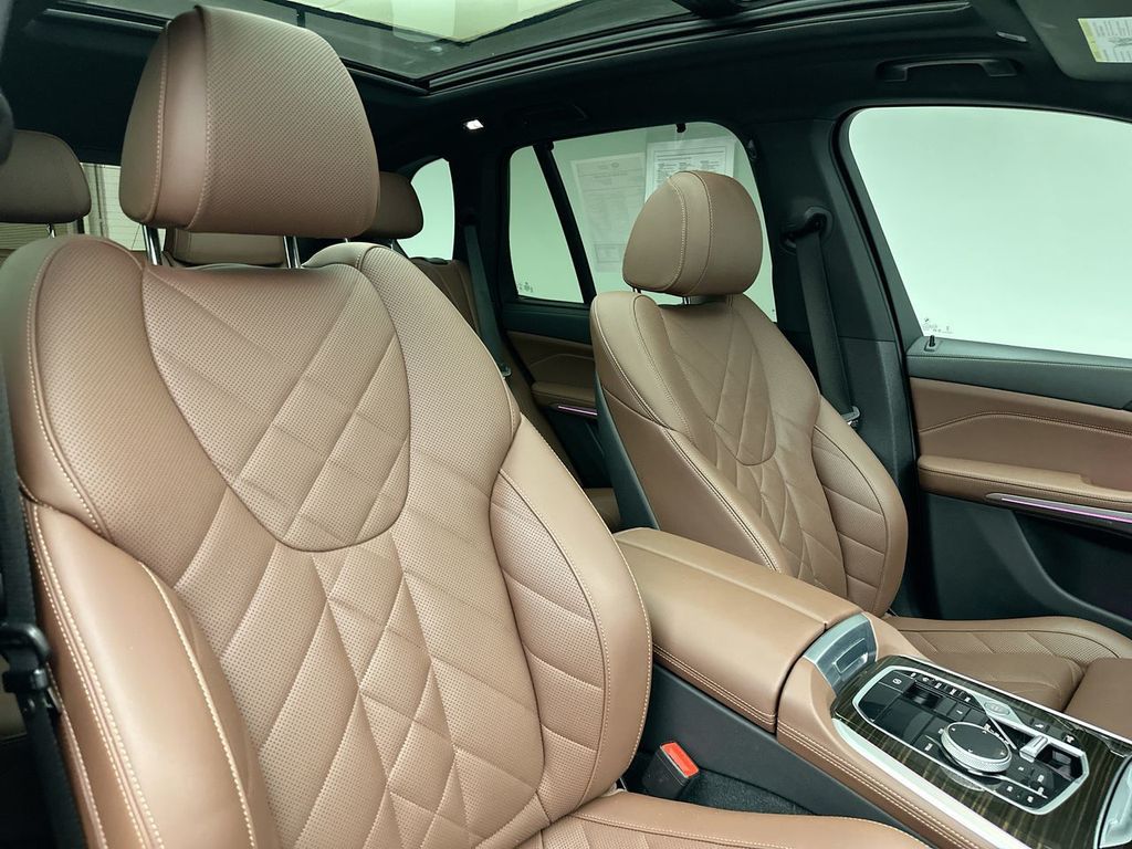 2024 Bmw X5 xDrive40i photo 6