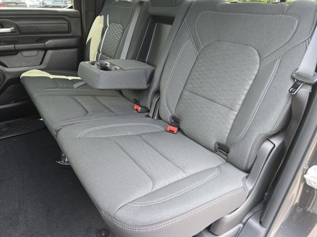2025 Ram 1500 Tradesman photo 24