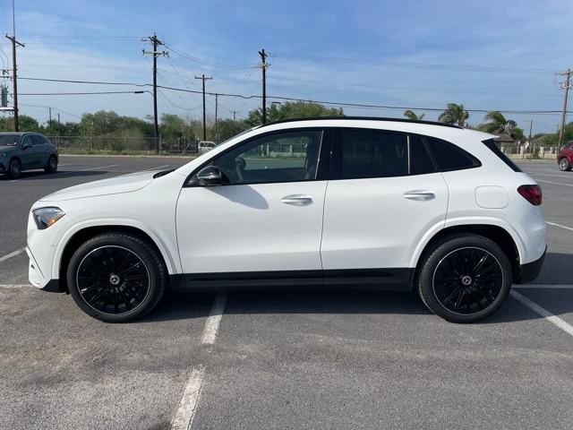 2025 Mercedes Benz GLA 250 photo 15