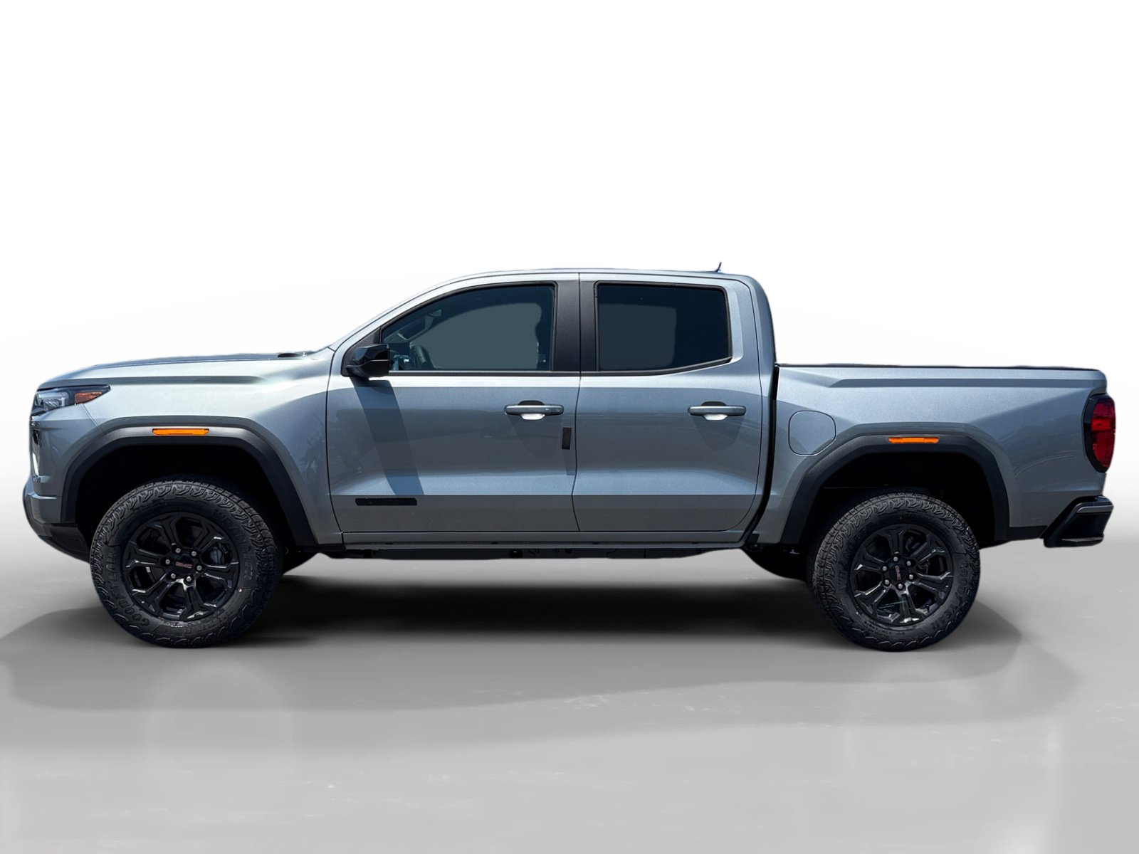 2025 Gmc Canyon Elevation photo 2
