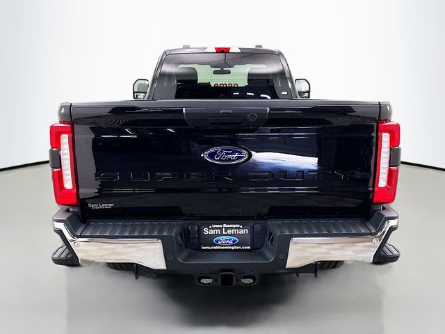 2025 Ford F-350 photo 6