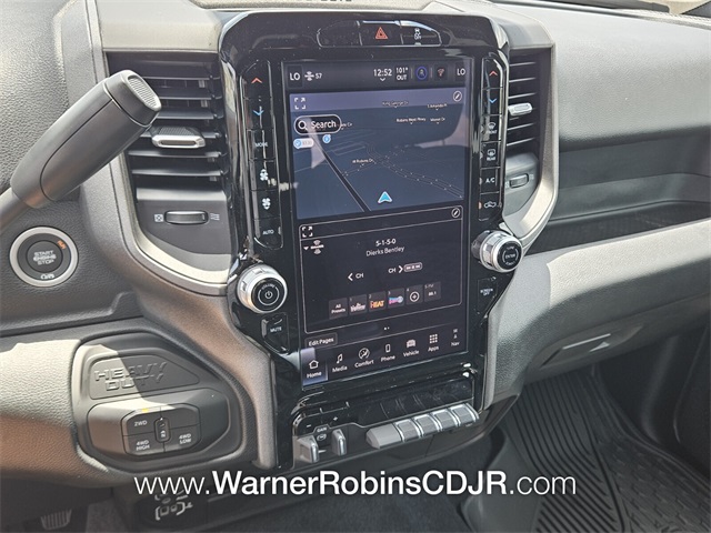 2025 Ram 2500 Tradesman photo 20