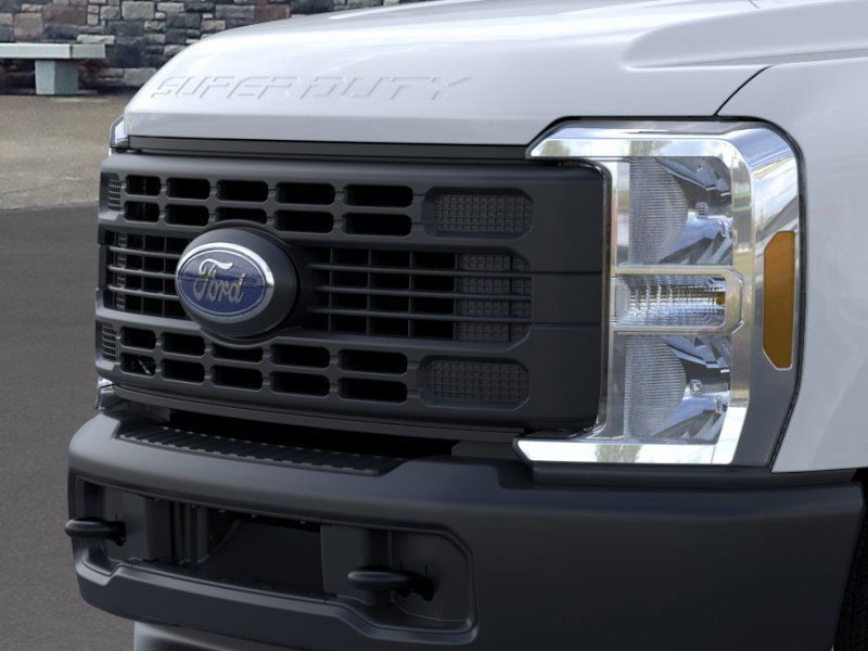 2026 Ford F-350 photo 16