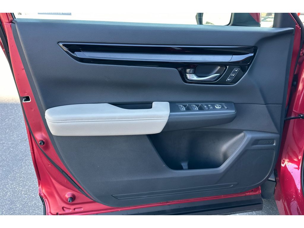 2024 Honda CR-V EX-L photo 11