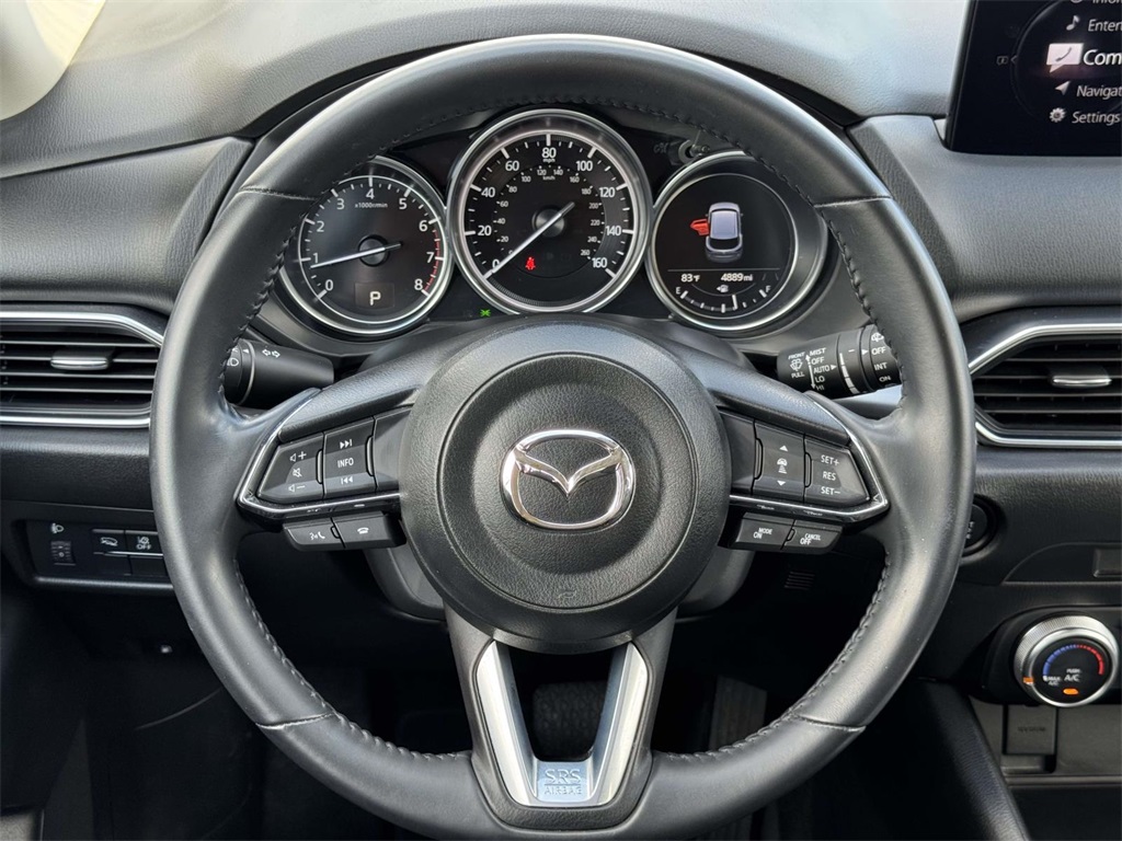 2022 Mazda CX-5 2.5 S photo 18