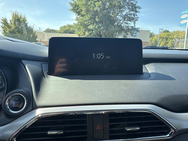 2023 Mazda CX-9 Signature photo 22