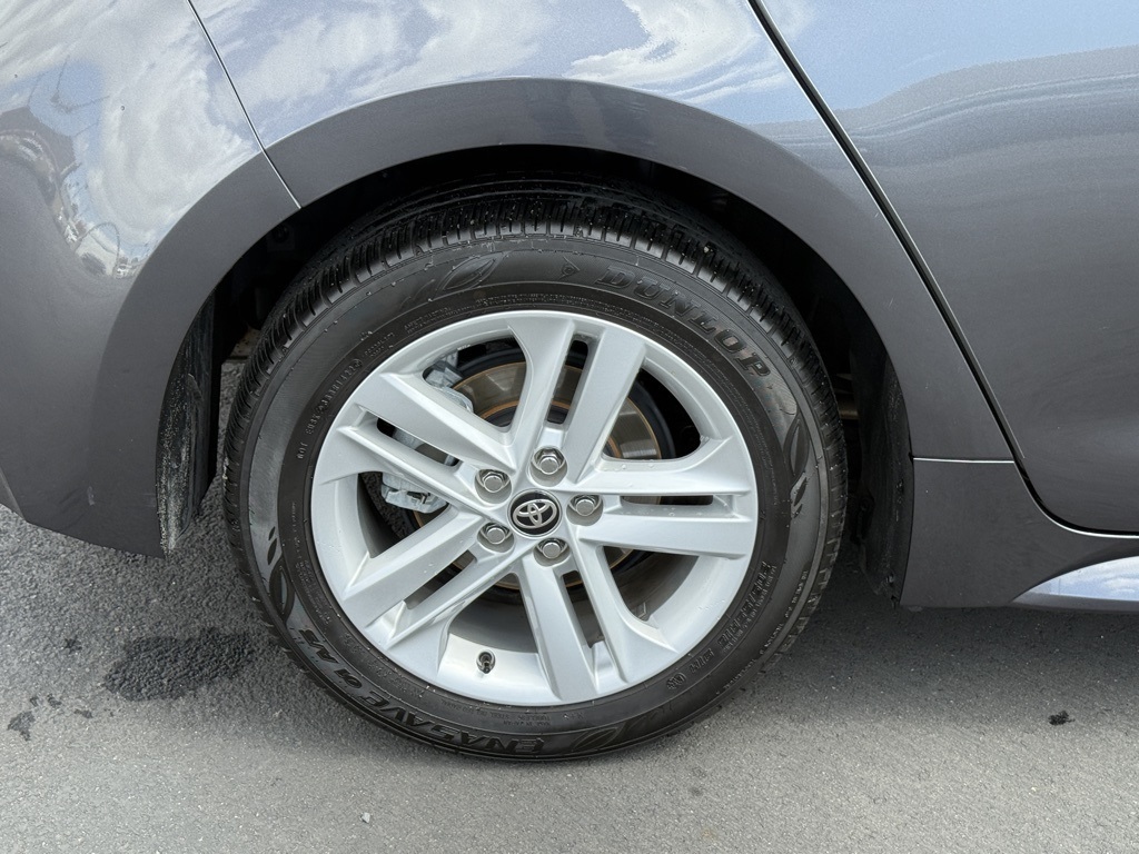 2022 Toyota Corolla SE photo 11