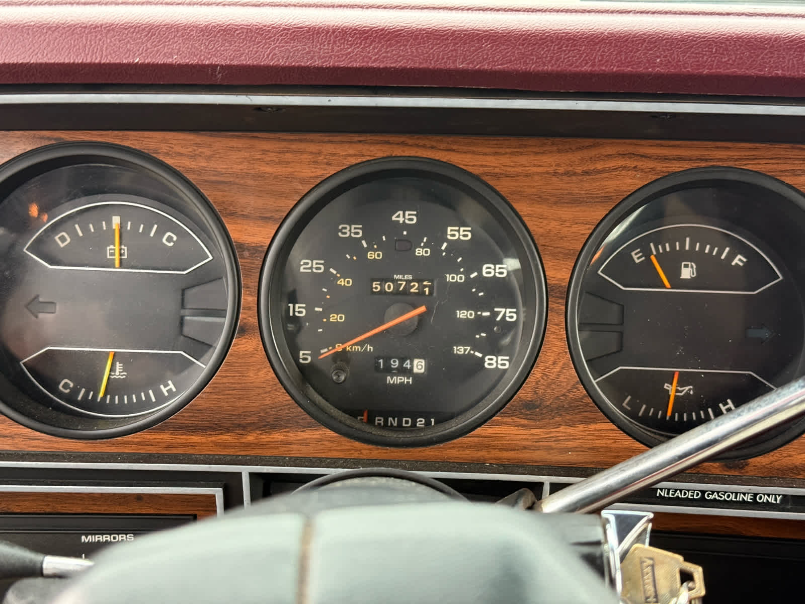 1989 Dodge Ram photo 12