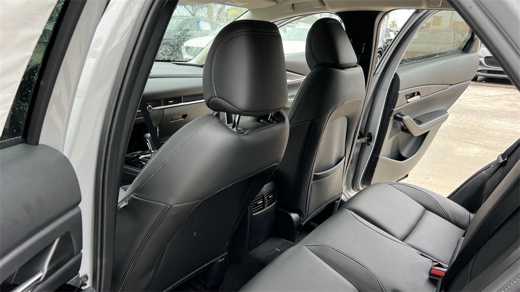 2025 Mazda CX-30 2.5 S Preferred photo 34