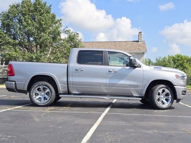 2026 Ram 1500 Big Horn Lone Star photo 24