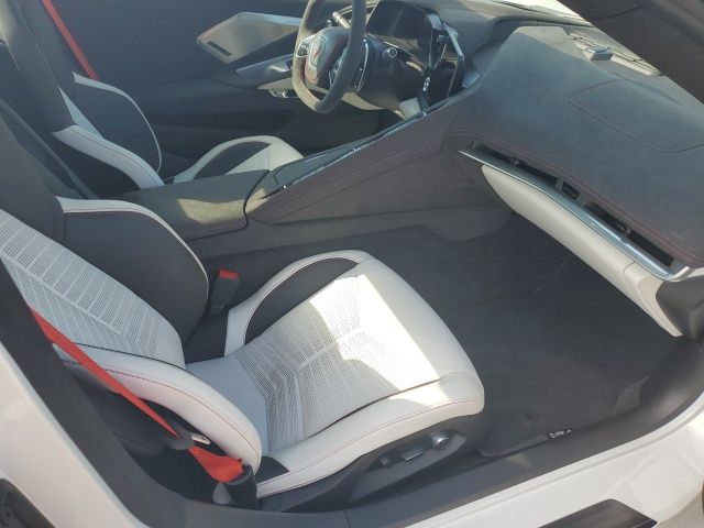 2023 Chevrolet Corvette Stingray 3LT photo 11