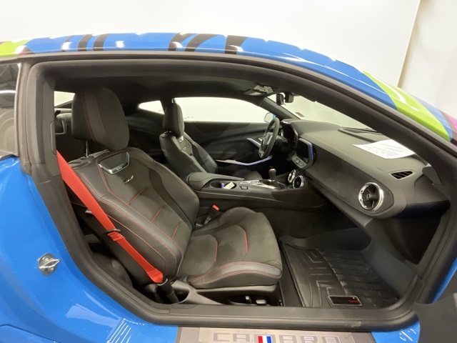 2023 Chevrolet Camaro ZL1 photo 21
