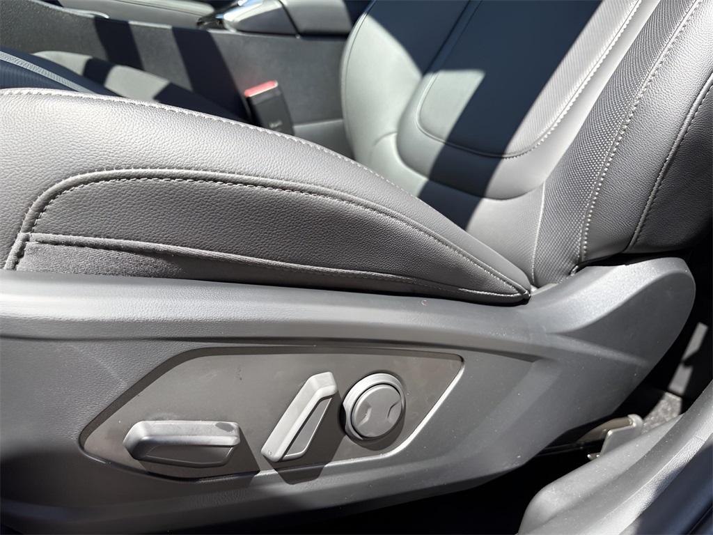 2025 Hyundai Santa Fe XRT photo 10