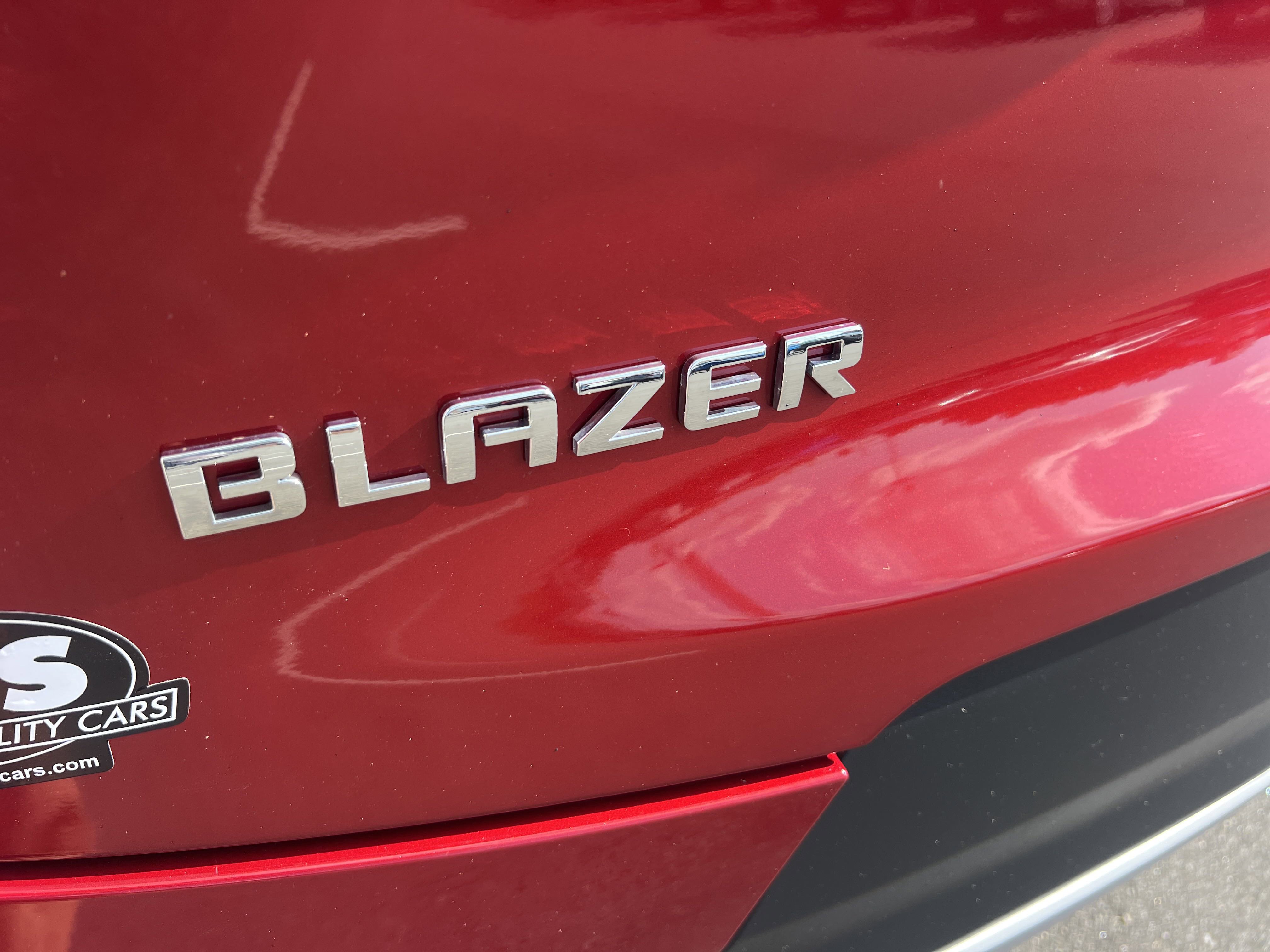 2023 Chevrolet Blazer 2LT photo 19