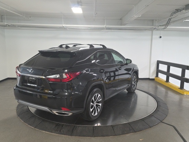 2022 Lexus RX 350 photo 4