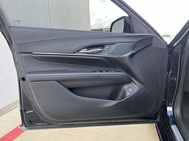 2023 Cadillac CT4 Luxury photo 29