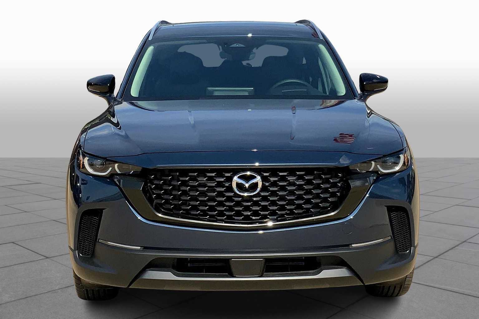 2025 Mazda CX-50 2.5 Premium Plus photo 2