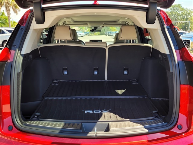 2025 Acura RDX Advance photo 6