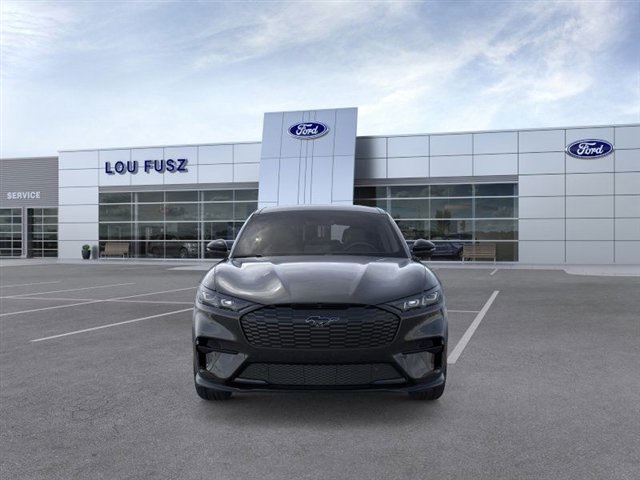 2025 Ford Mustang Mach-E GT photo 6