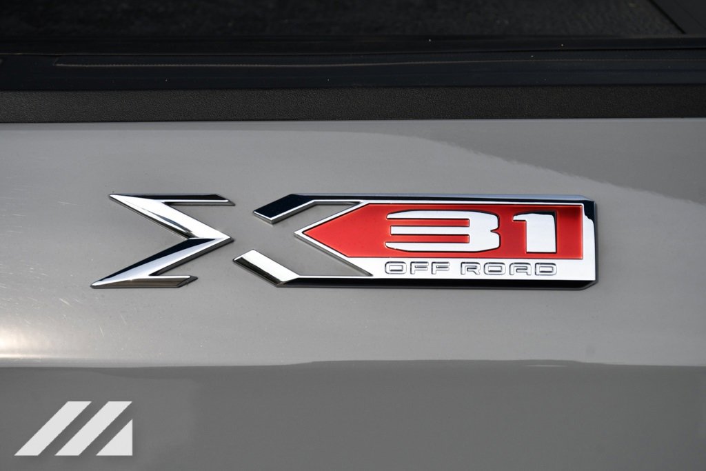 2024 Gmc Sierra 1500 Elevation photo 28