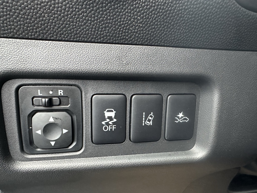 2024 Mitsubishi Mirage G4 Black Edition photo 21