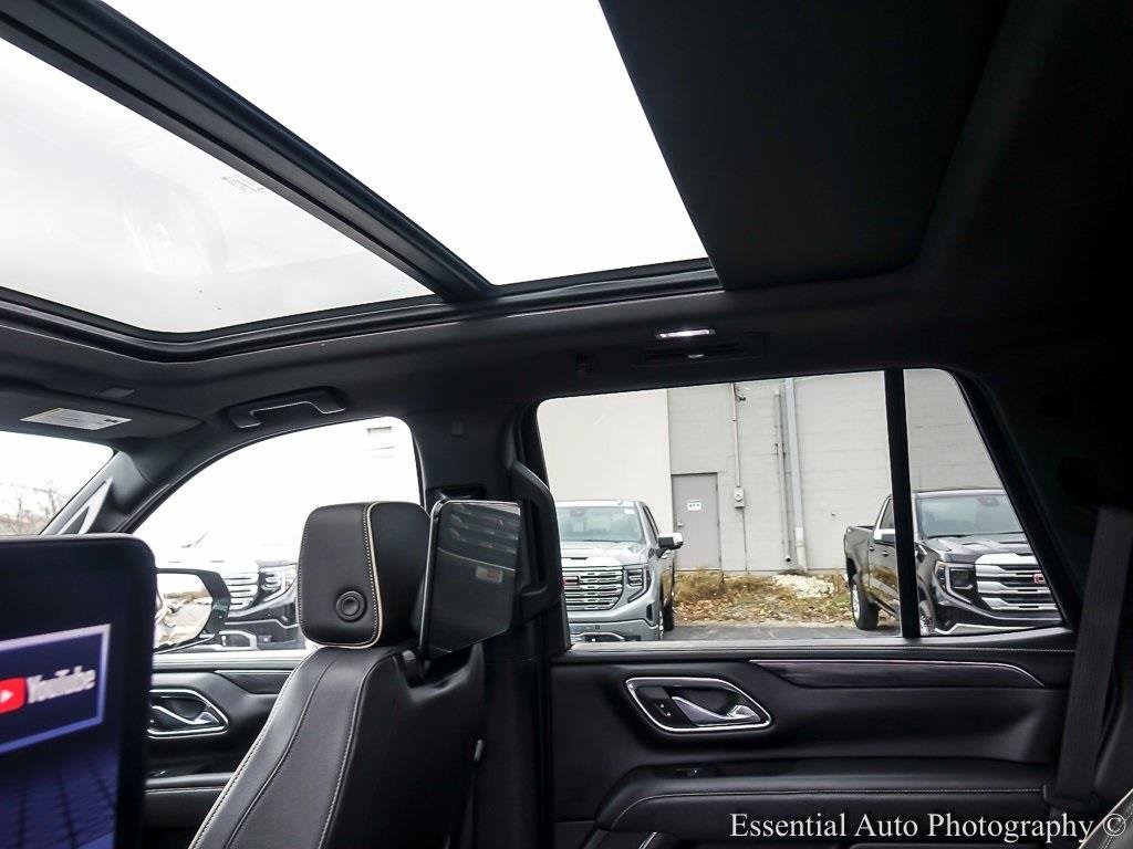 2023 GMC YUKON - Image 11