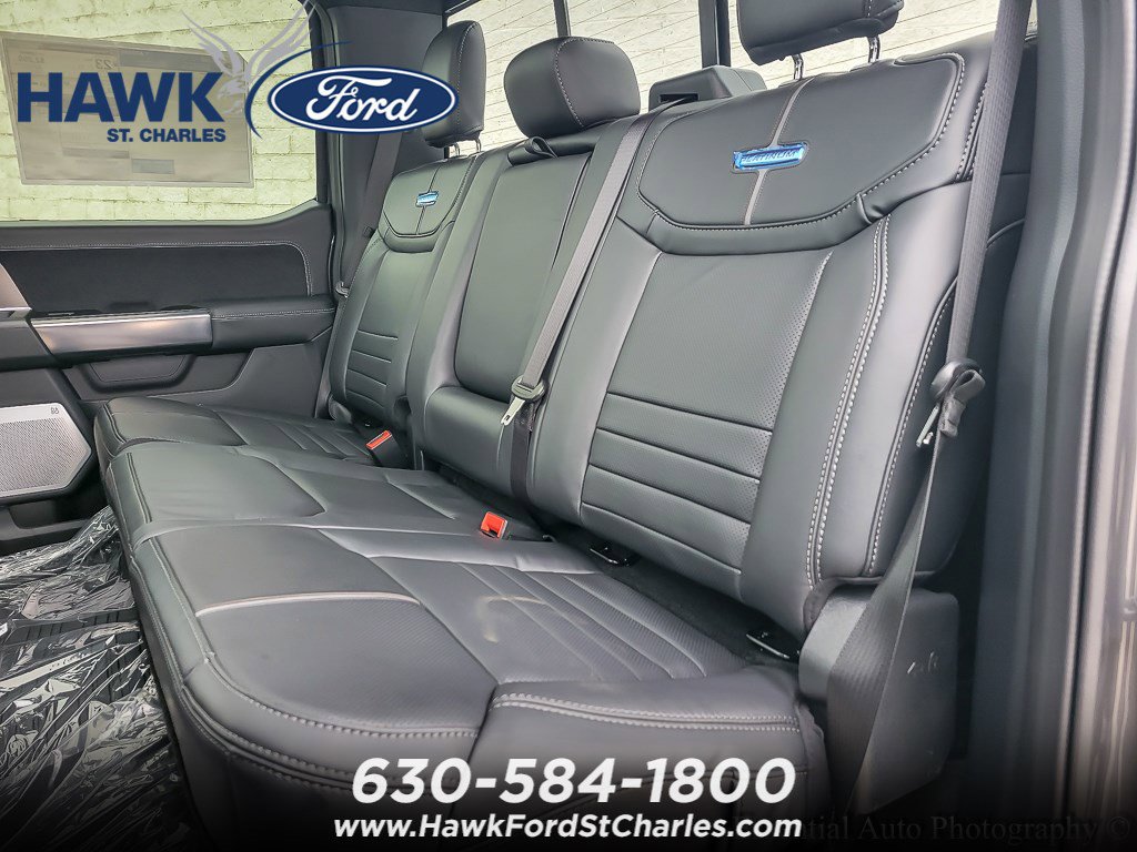 2026 FORD F-150 - Image 9