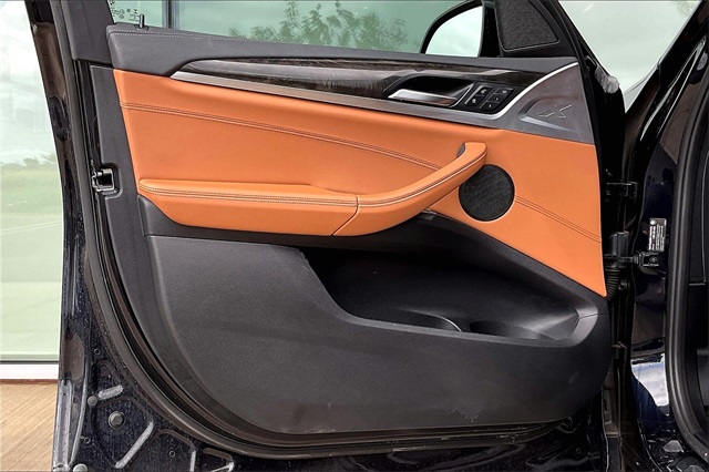 2020 Bmw X3 sDrive30i photo 21