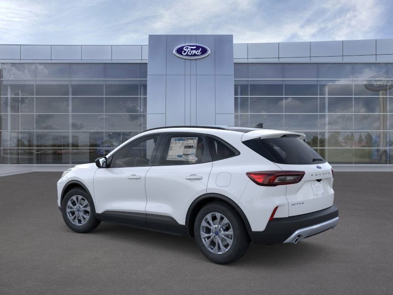 2025 Ford Escape Active photo 3