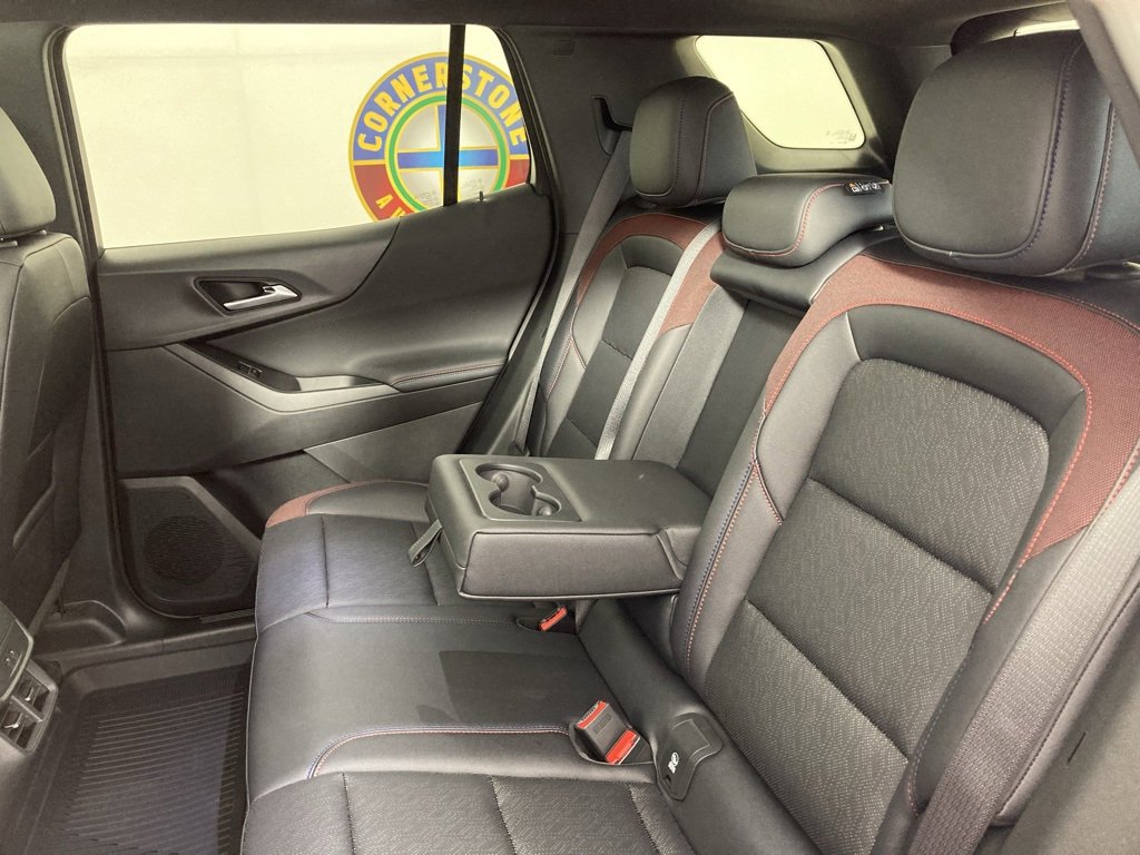 2026 Chevrolet Equinox RS photo 15
