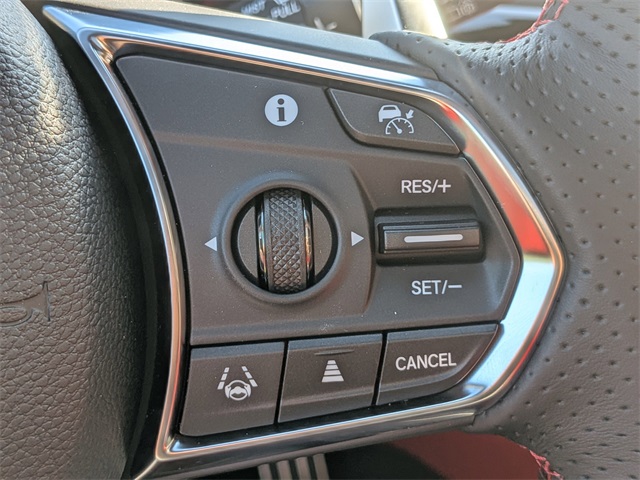 2026 Acura MDX SH-AWD Type S Advance photo 26