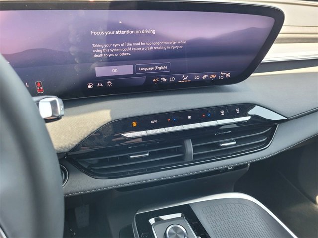 2025 Buick Enclave Preferred photo 20
