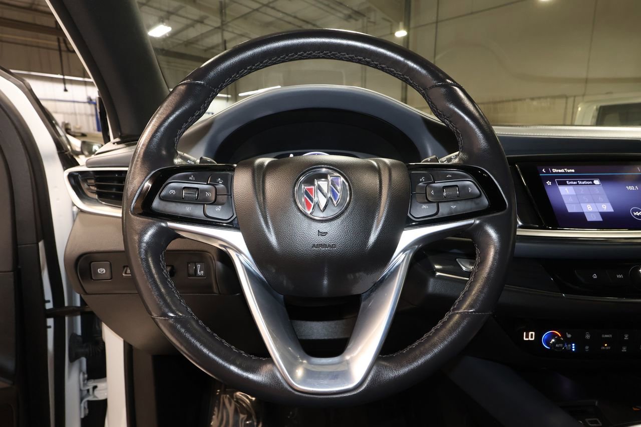 2024 Buick Enclave Premium photo 10