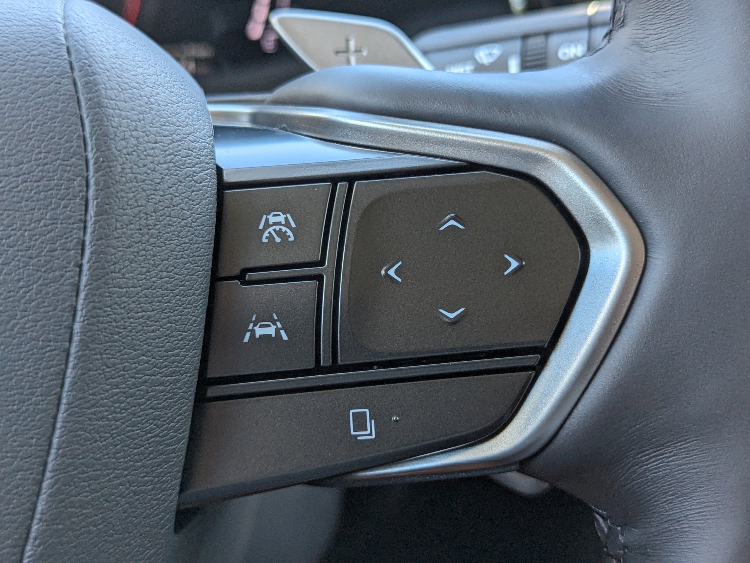 2026 Lexus NX 350 Premium photo 33