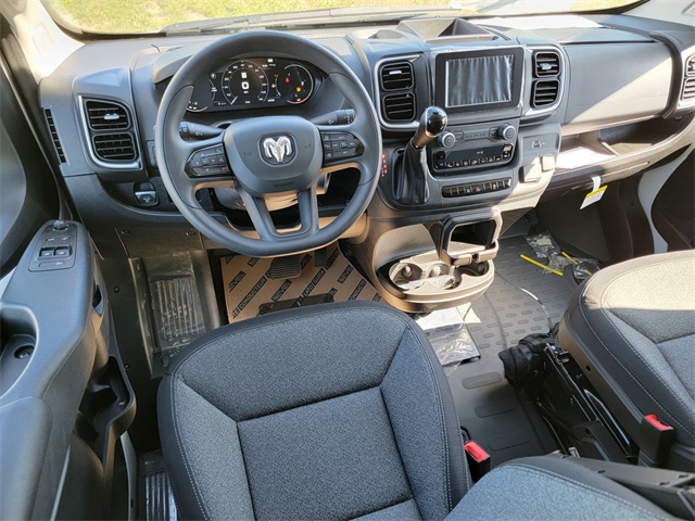 2025 Ram ProMaster 2500 photo 28